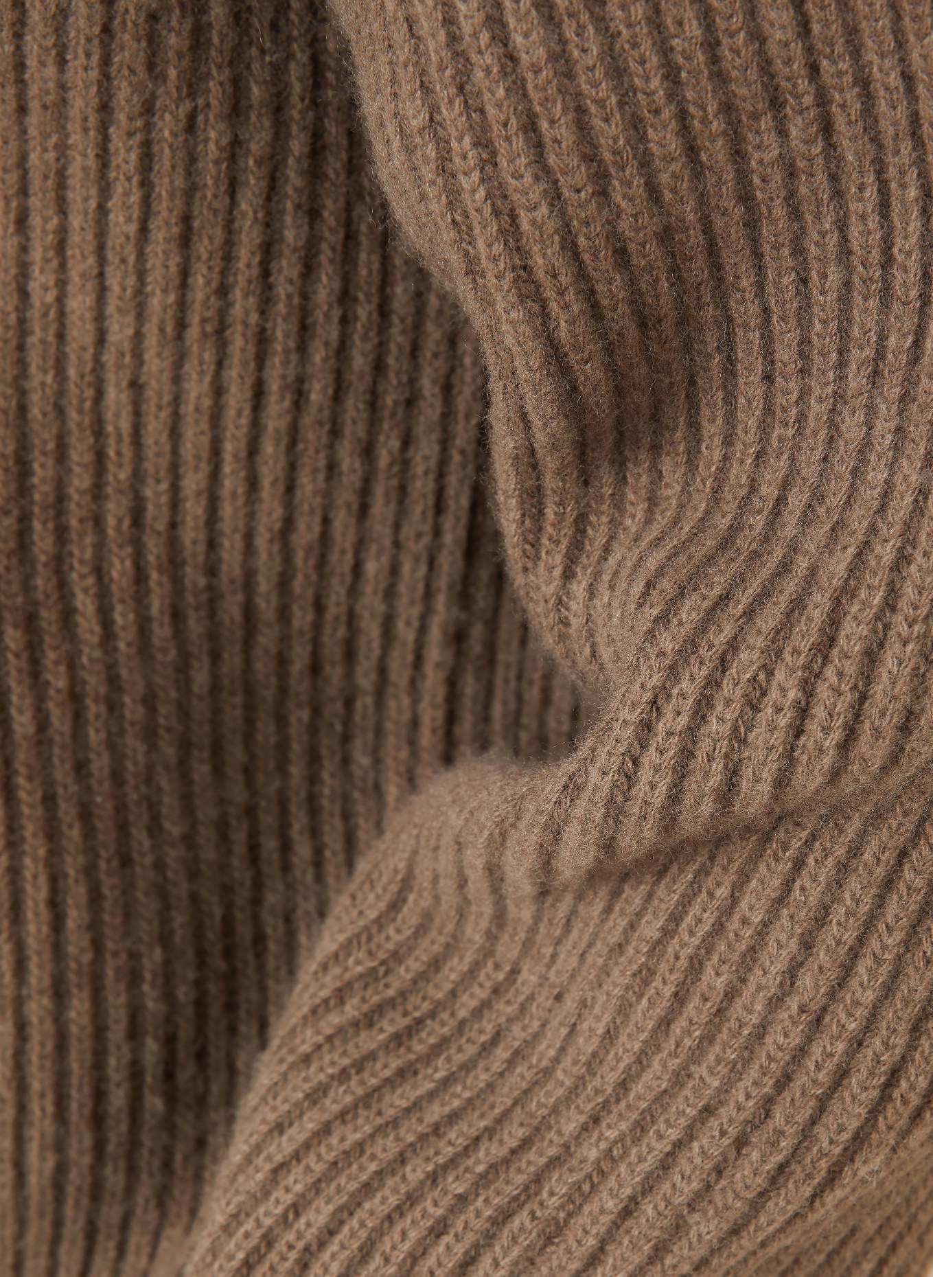 JIL SANDER Pullover: KHAKI