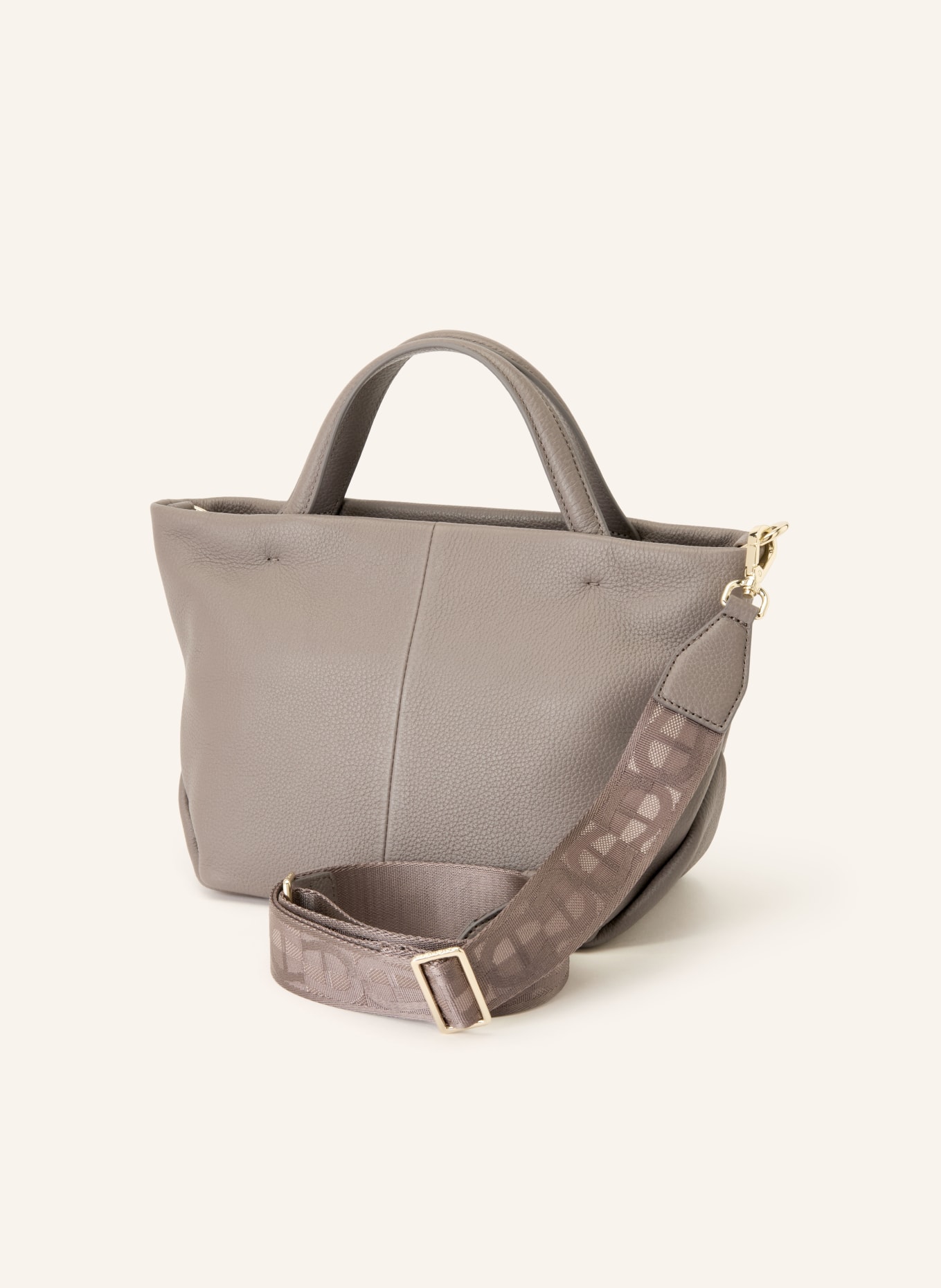 AIGNER Shoppers PAULA SMALL: GRIJS