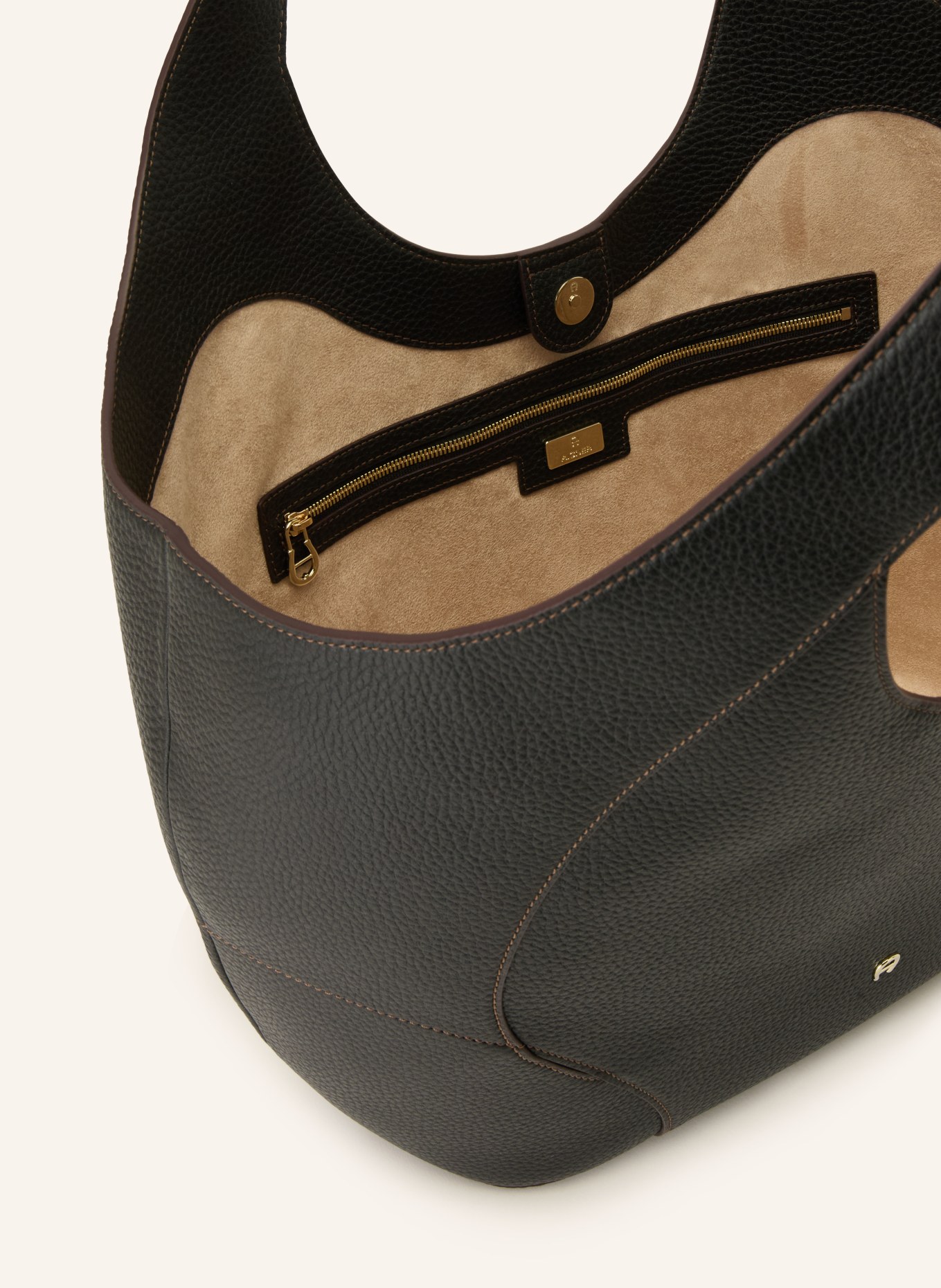 AIGNER Shoppers: ZWART