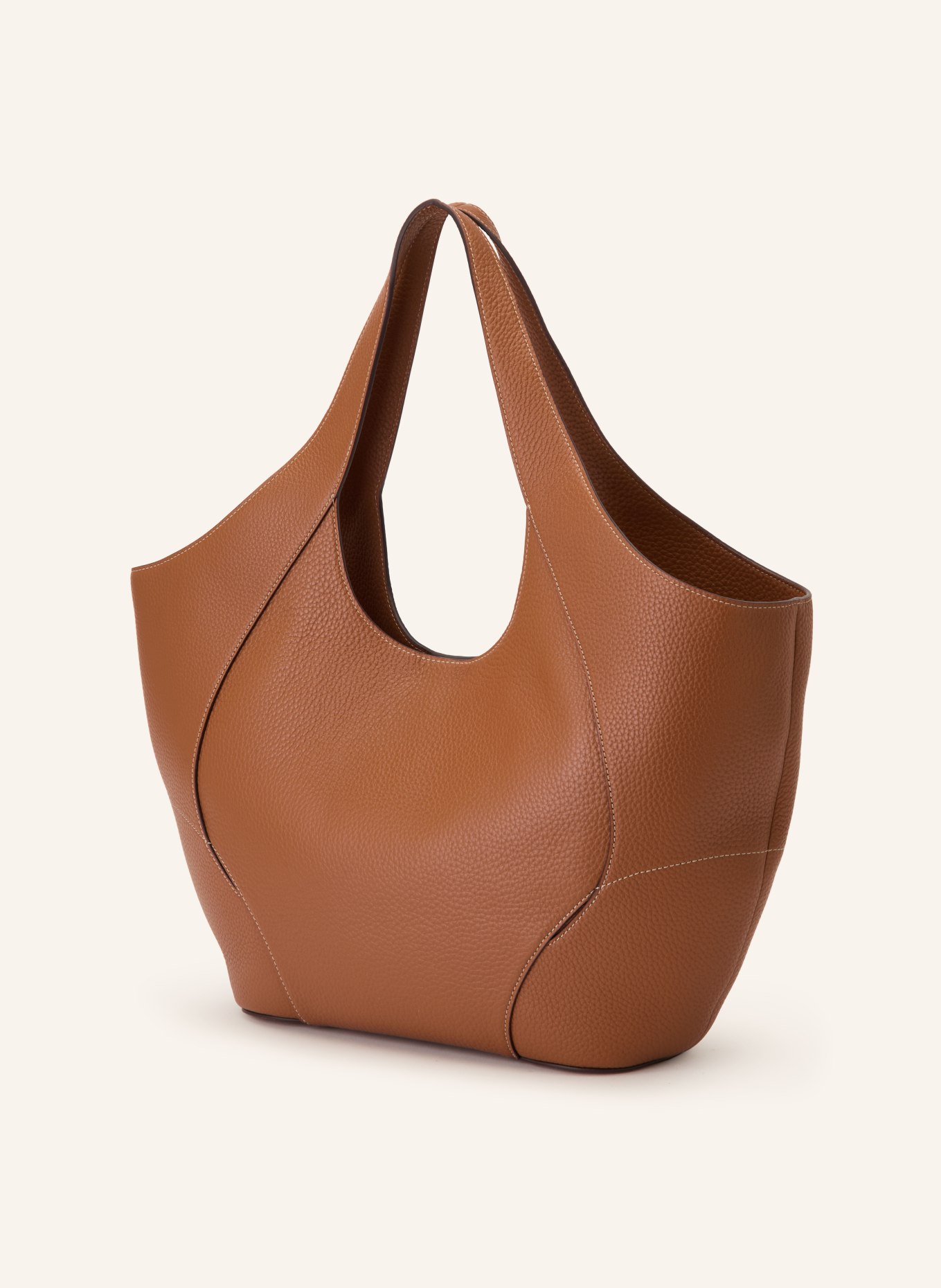 AIGNER Shoppers: BROWN
