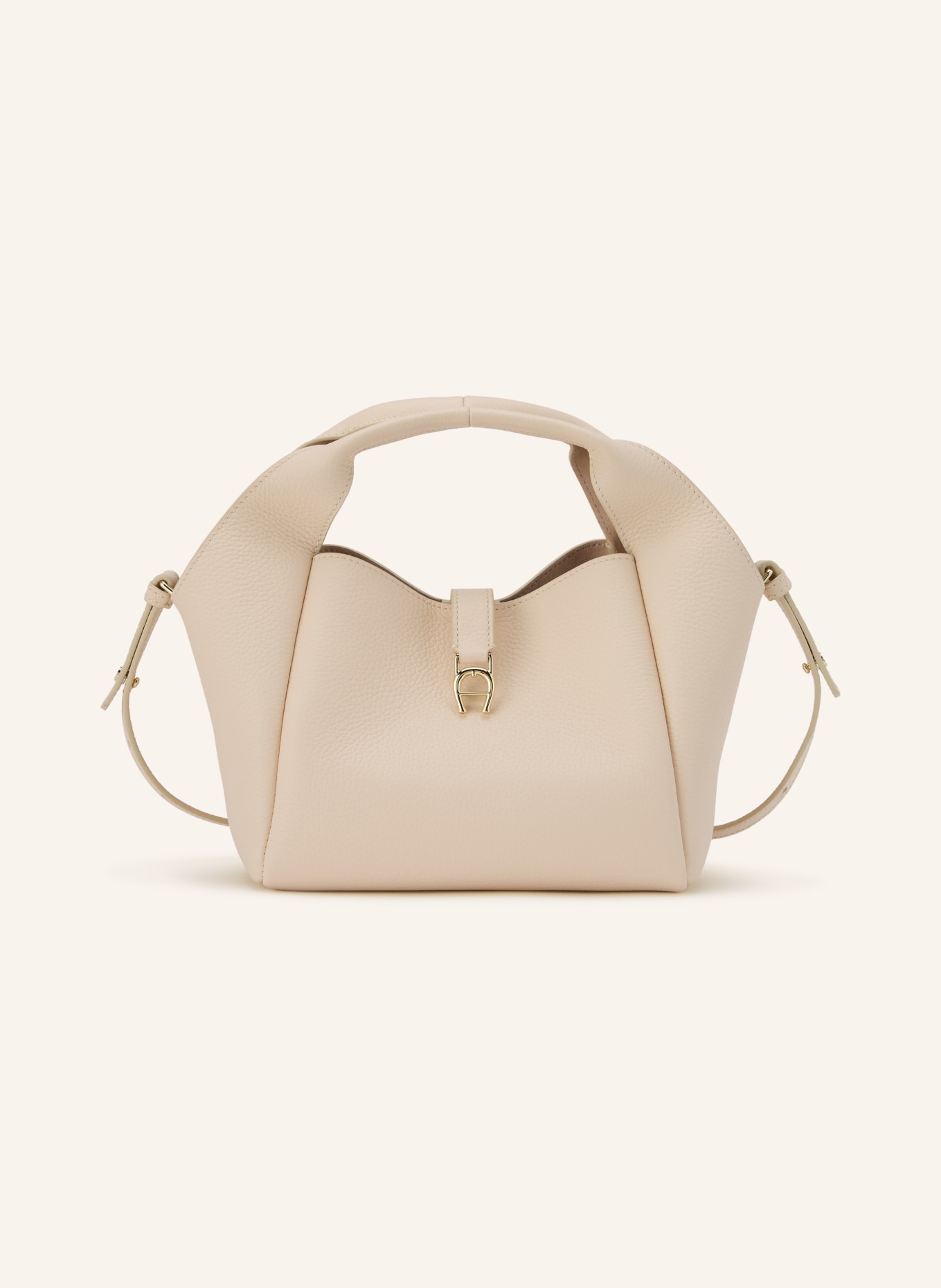 AIGNER Umhängetasche ZAIRA: ECRU