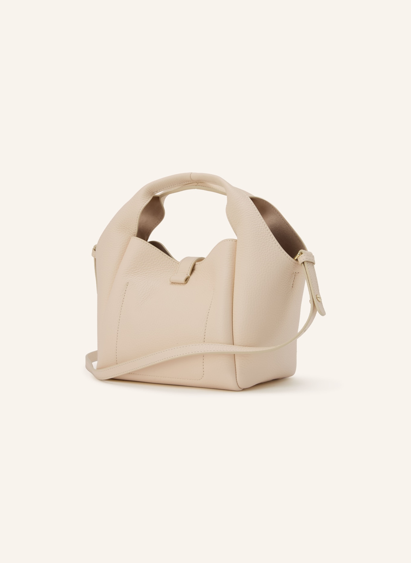 AIGNER Umhängetasche ZAIRA: ECRU