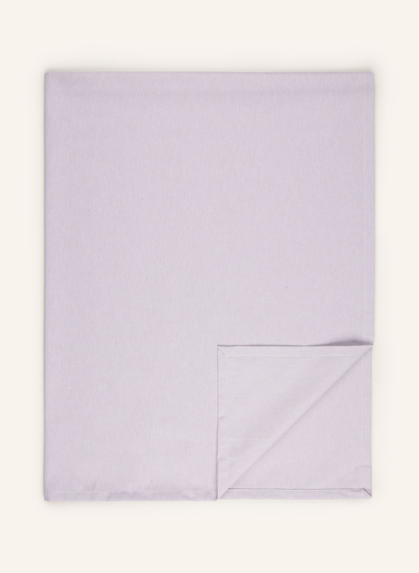 pichler FARO Tablecloth: LIGHT PURPLE
