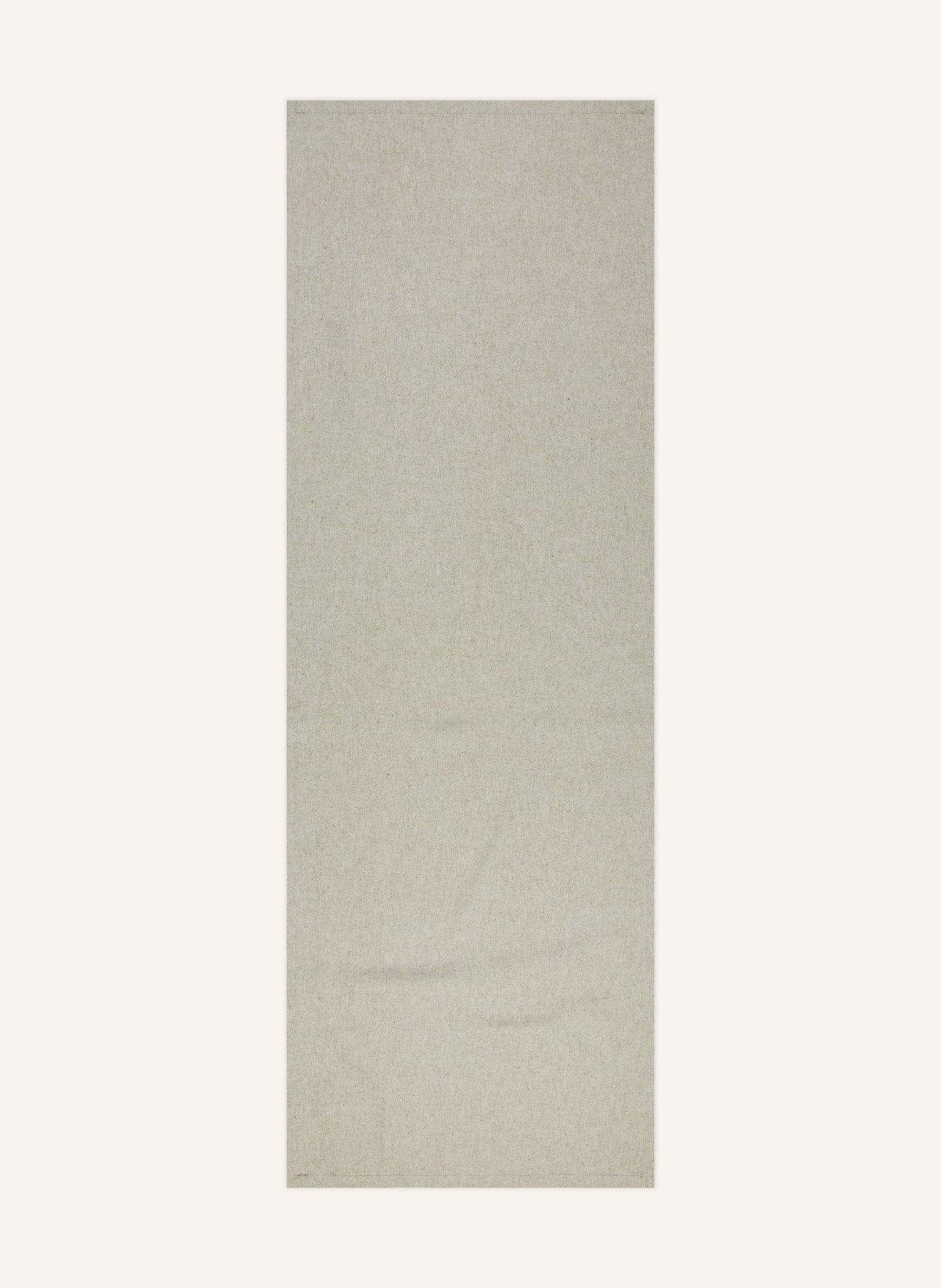 pichler FARO Table Runner: LIGHT GREEN