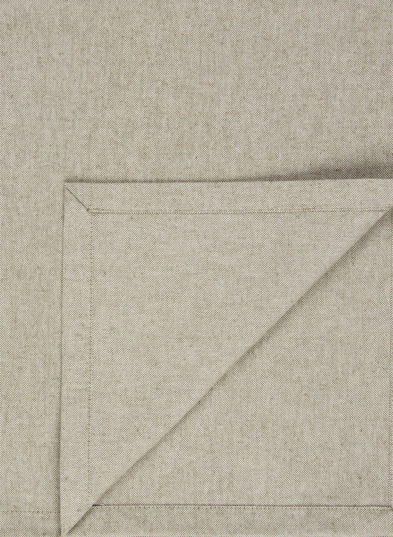 pichler FARO Table Runner: LIGHT GREEN