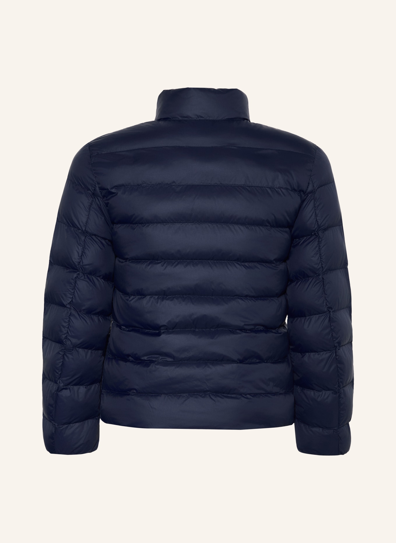 POLO RALPH LAUREN Steppjacke: DUNKELBLAU