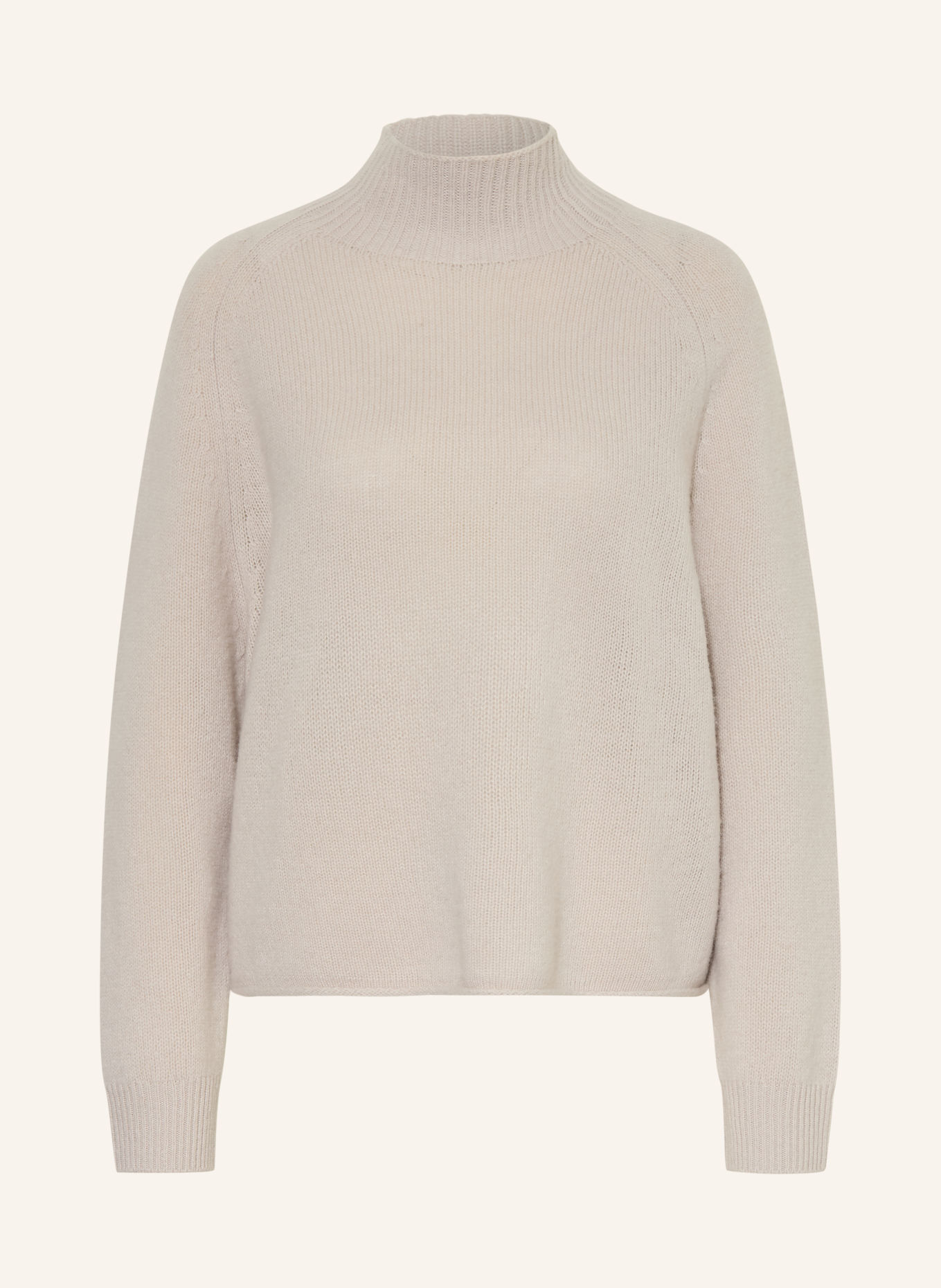 LUISA CERANO Pull: TAUPE