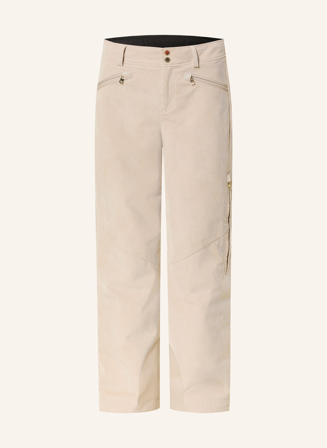 BOGNER Skihose LENIE-T: BEIGE
