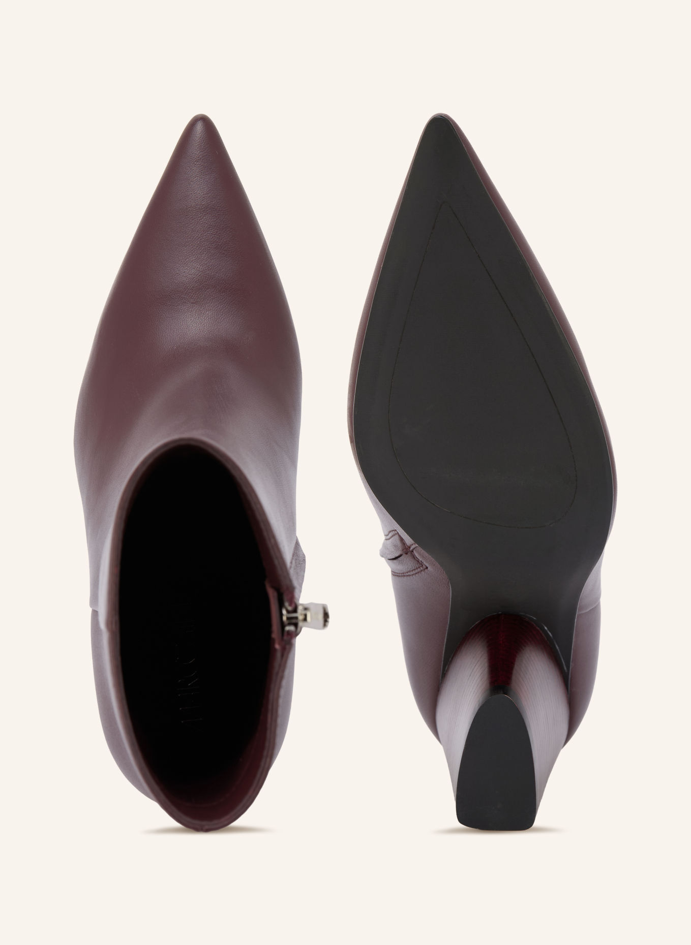 MARC CAIN Stiefeletten: 296 winetasting