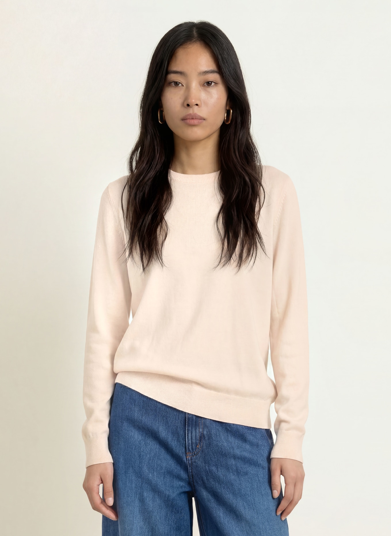 darling harbour Pull: OFFWHITE