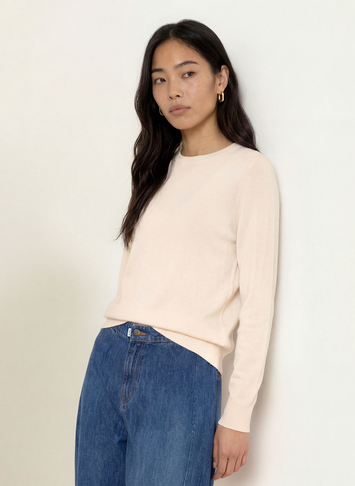 darling harbour Pull: OFFWHITE