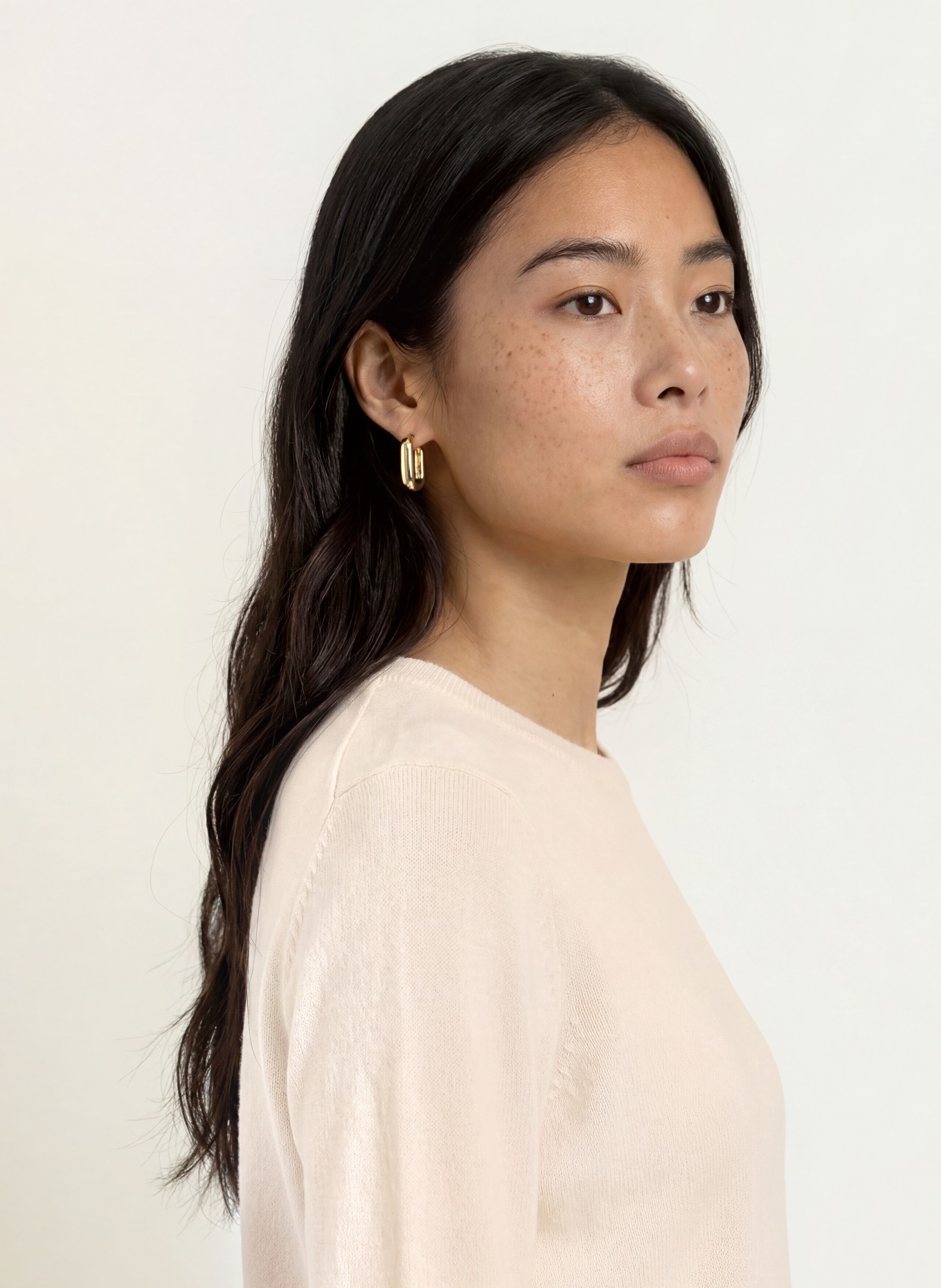 darling harbour Pull: OFFWHITE