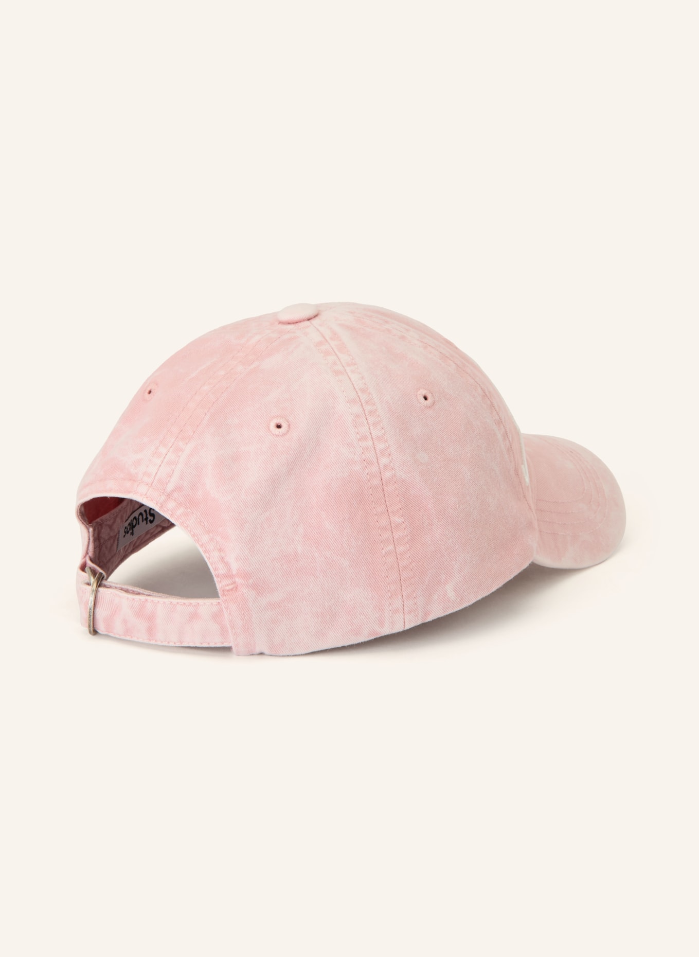 Acne Studios Cap: ROSE / CREAM