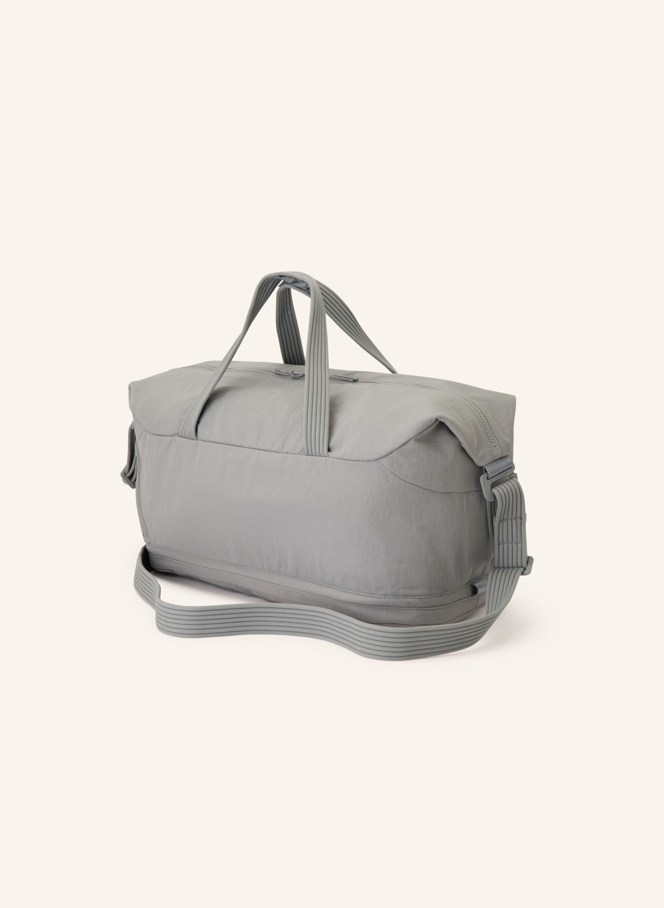 lululemon Sac de sport: GRIS