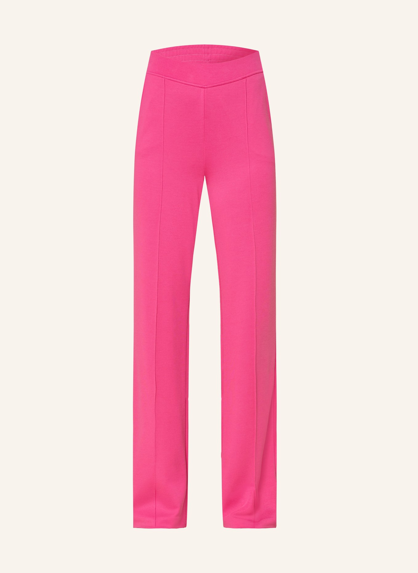 MILANO ITALY Jerseyhose: FUCHSIA
