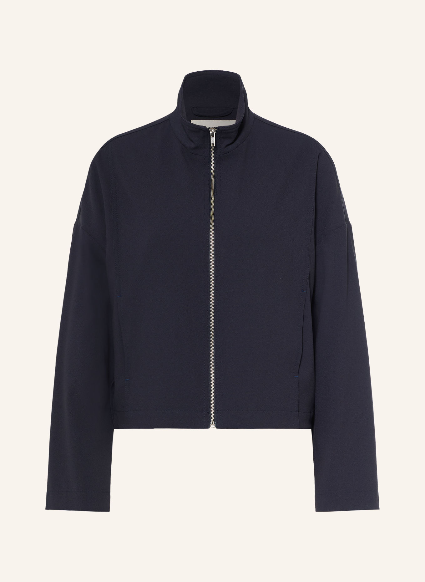MILANO ITALY Jacke: DUNKELBLAU