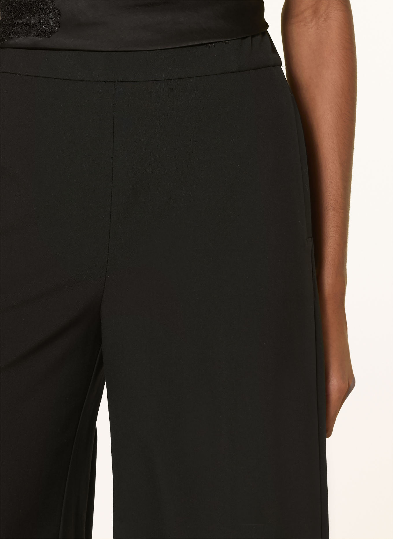 MAC Culotte BECCA: NOIR