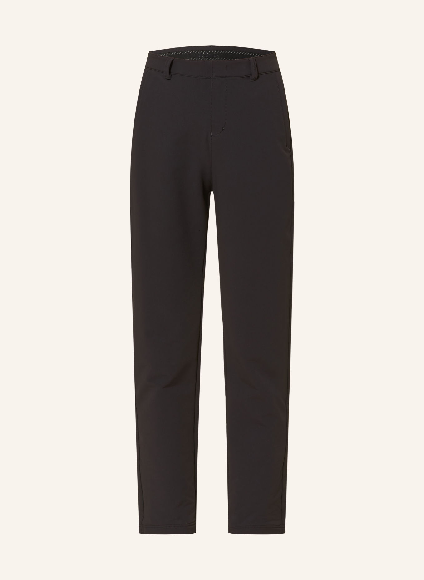 BOGNER MITA Golf Pants: BLACK