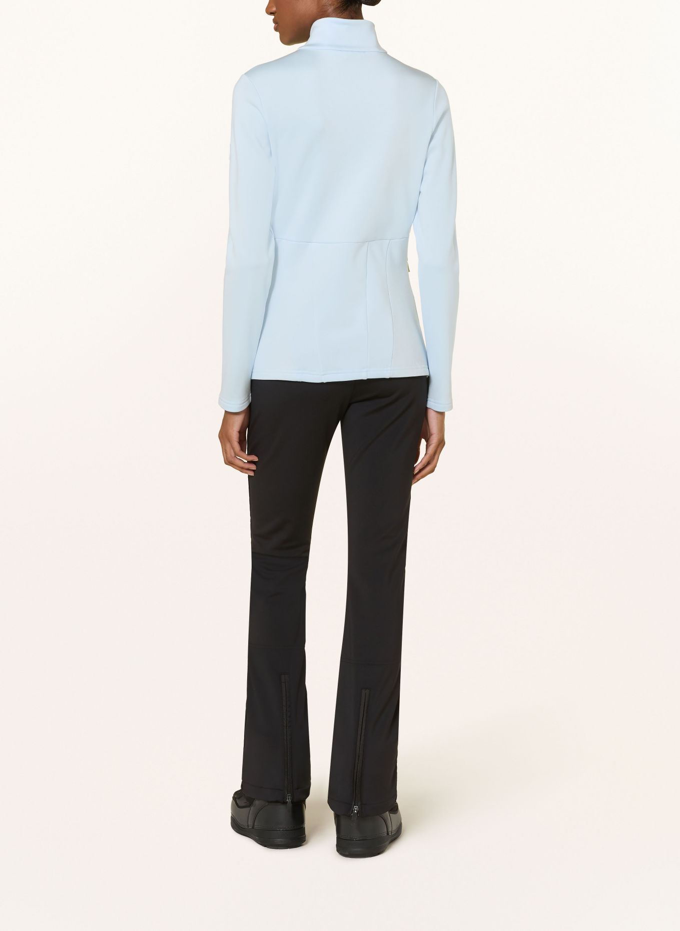BOGNER Funktionsjacke ARLENA: HELLBLAU