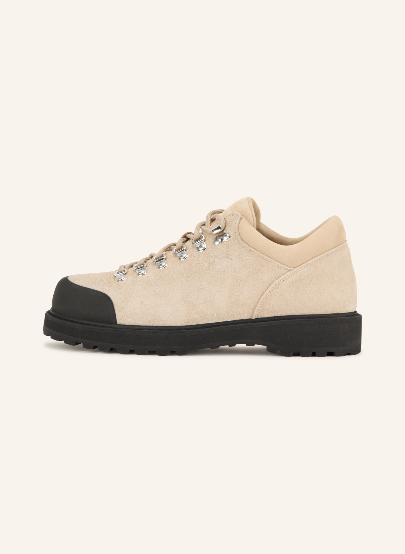DIEMME Veterboots CORNARO: LICHTBRUIN