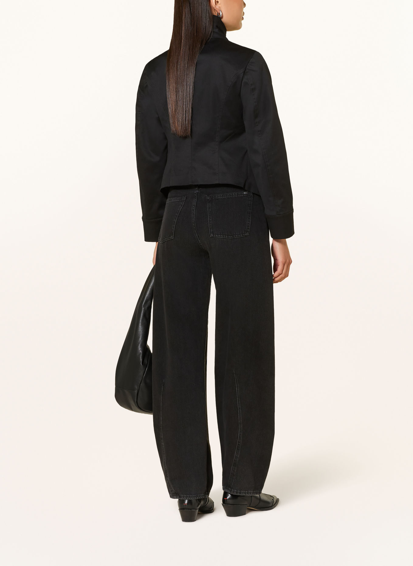 G-Star Blazer: SCHWARZ