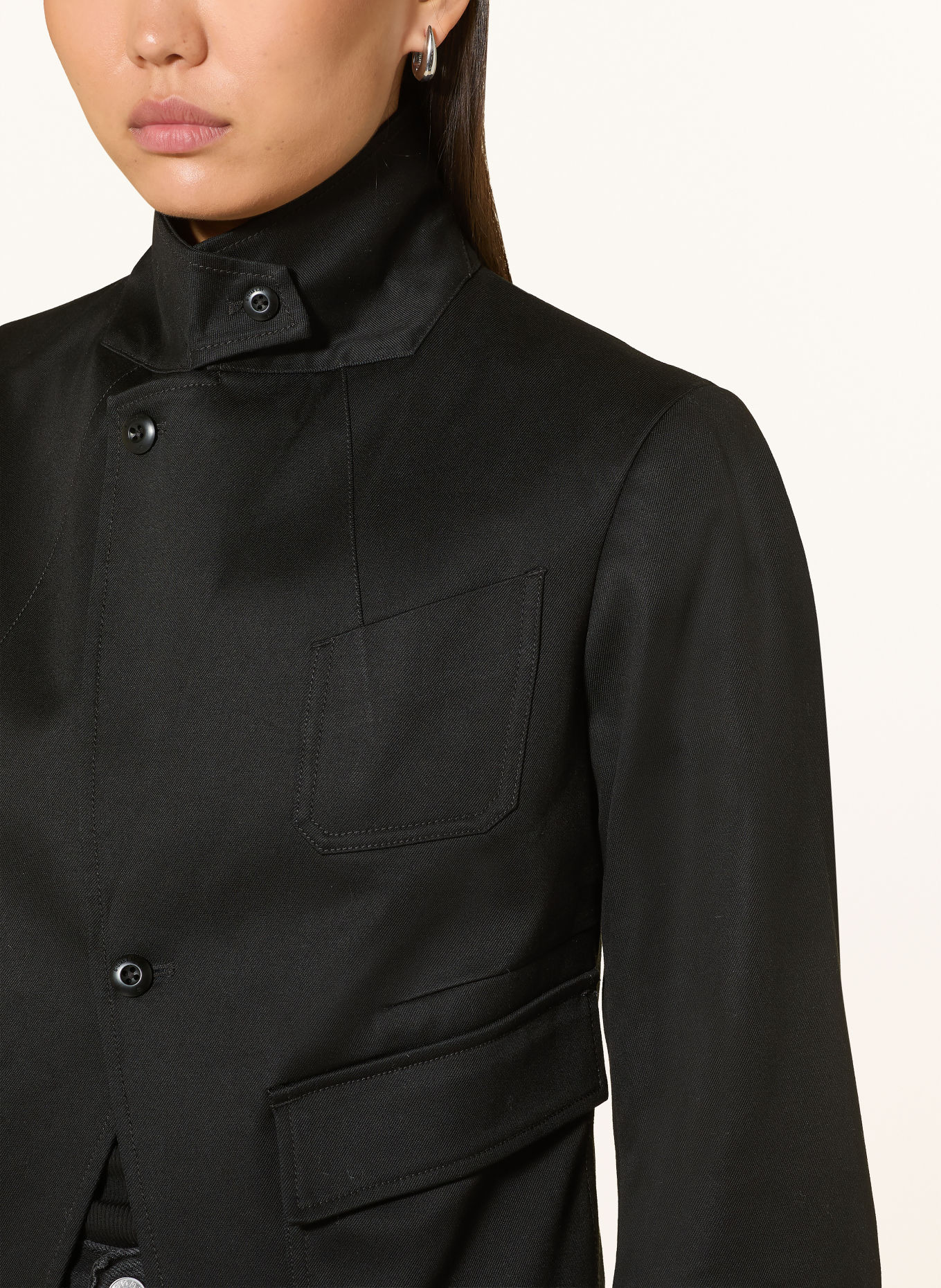 G-Star Blazer: SCHWARZ