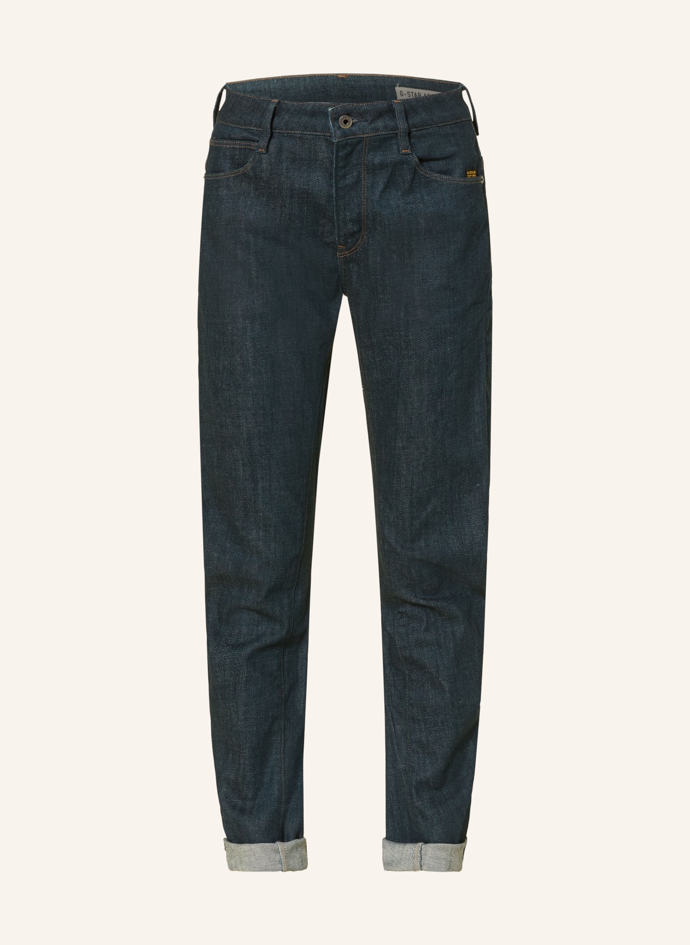 G-Star Barrel Jeans ARC 3D: D926 neo raw denim