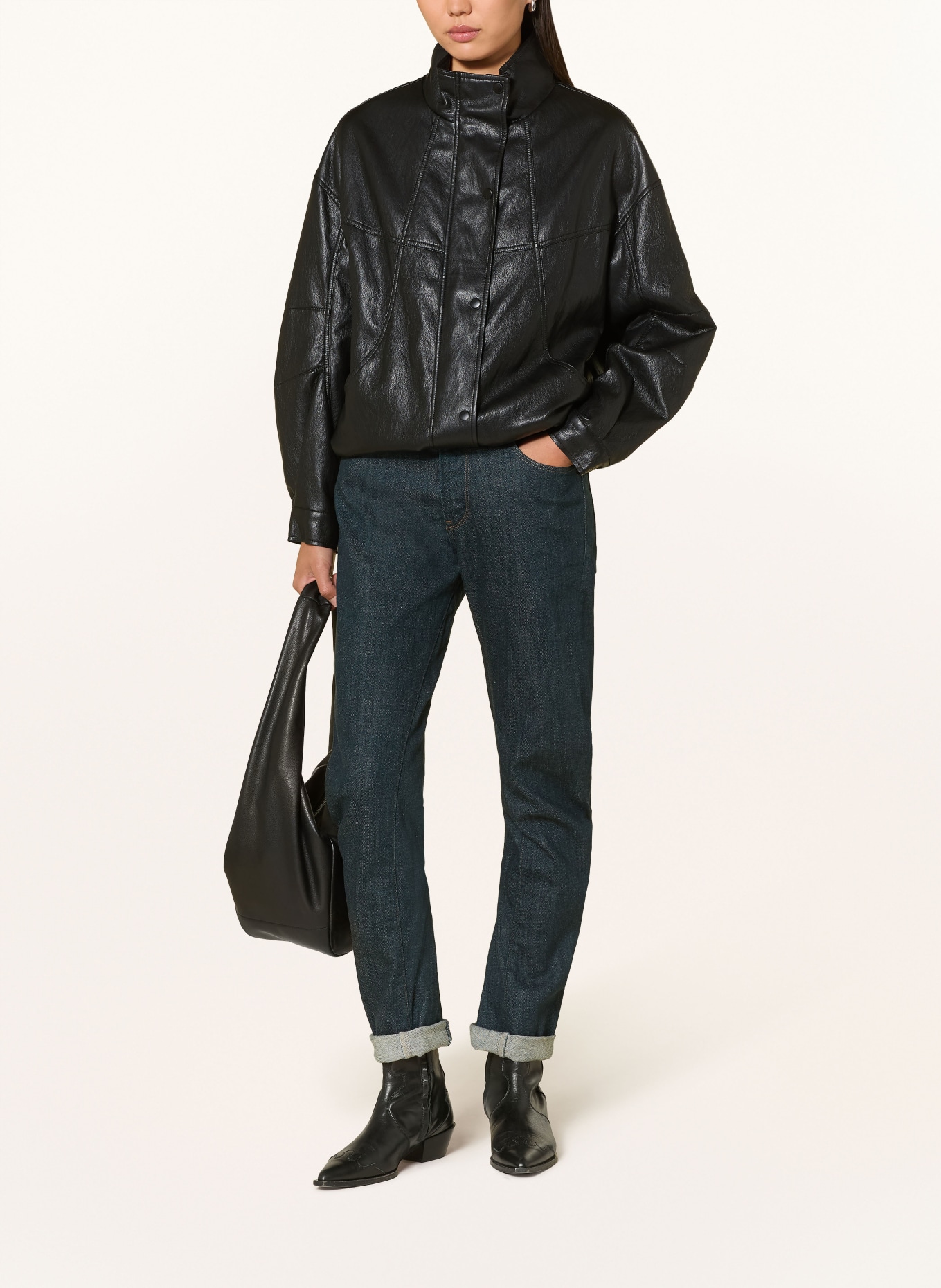 G-Star Barrel Jeans ARC 3D: D926 neo raw denim