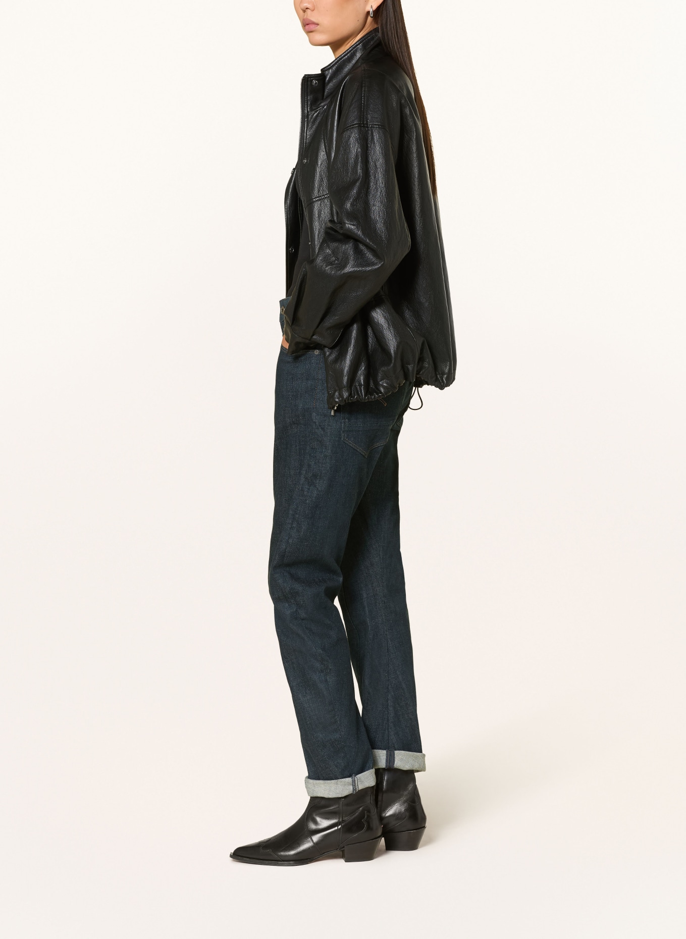 G-Star Barrel Jeans ARC 3D: D926 neo raw denim