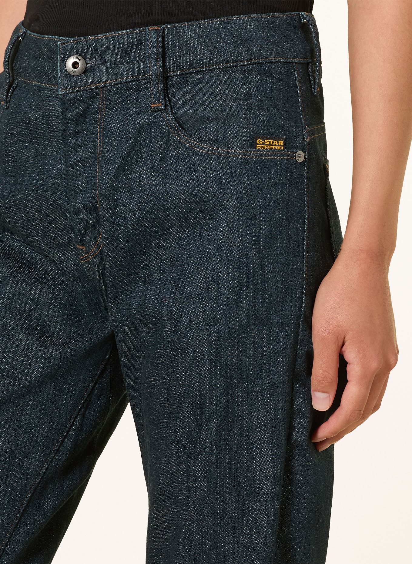 G-Star Barrel Jeans ARC 3D: D926 neo raw denim