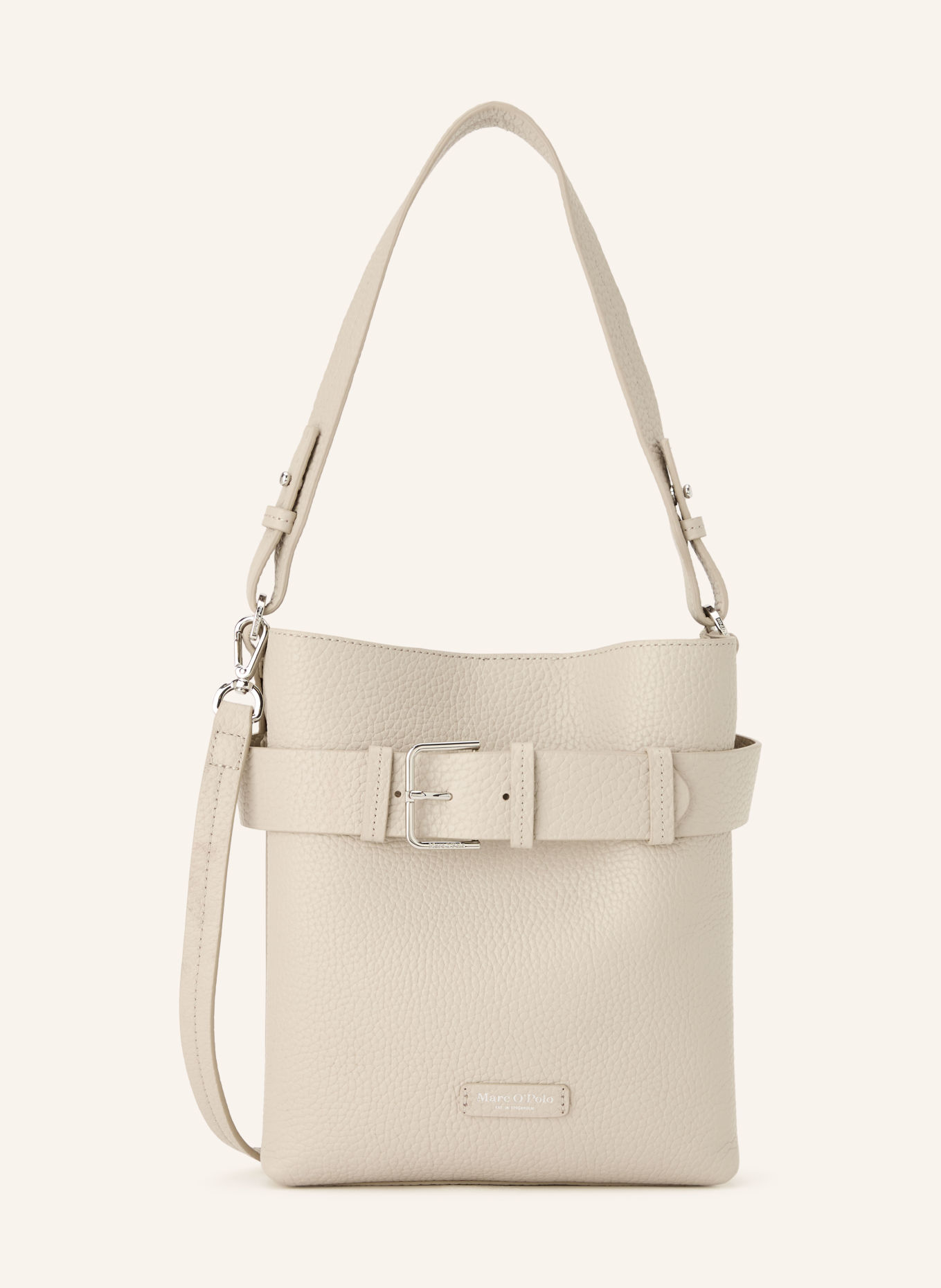 Marc O'Polo Bucket bag: ECRU