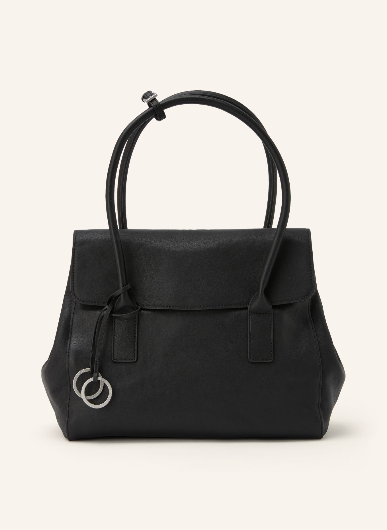 Marc O'Polo Shoppers: ZWART / ZILVER