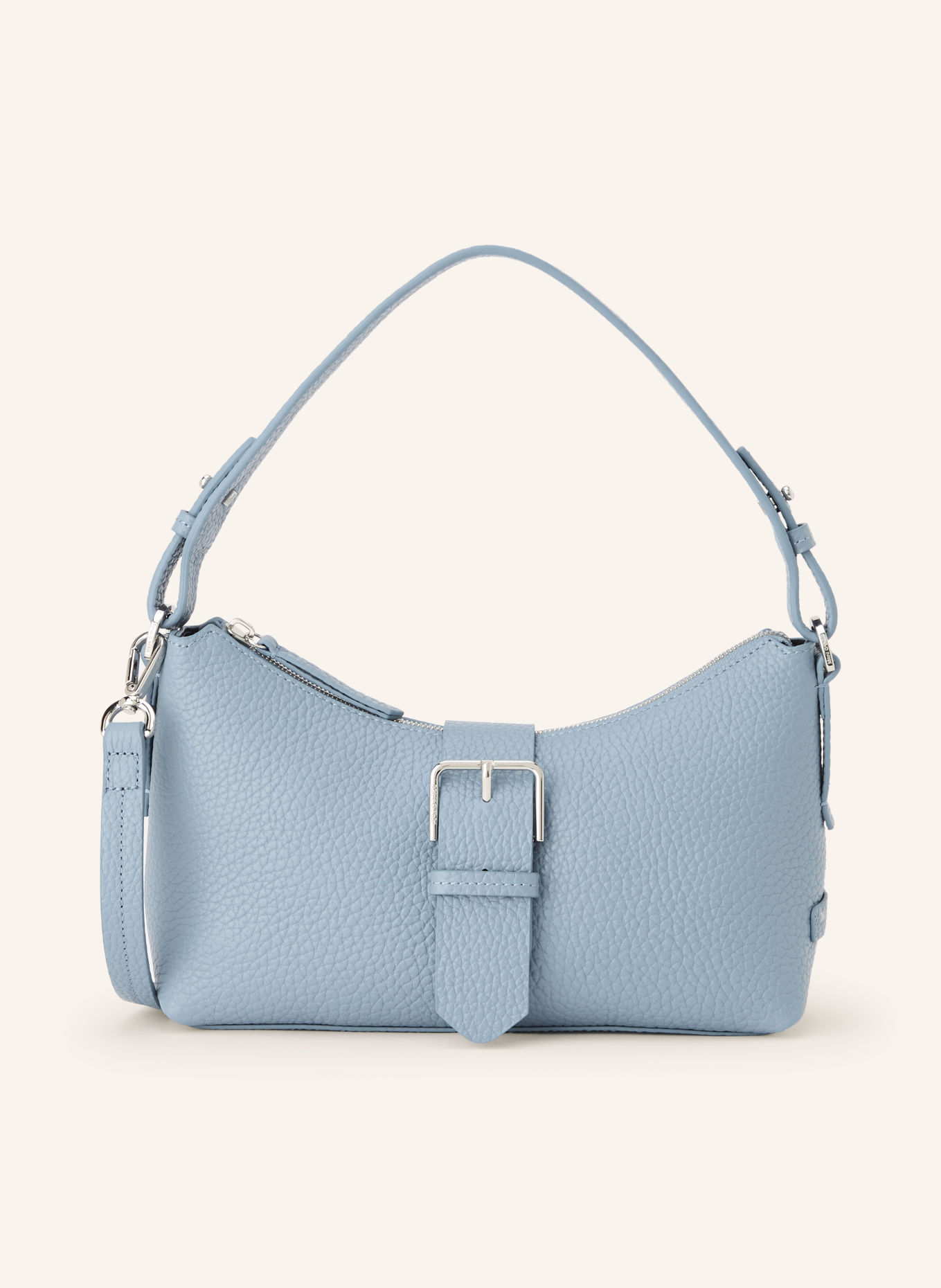 Marc O'Polo Handbag: BLUE GRAY
