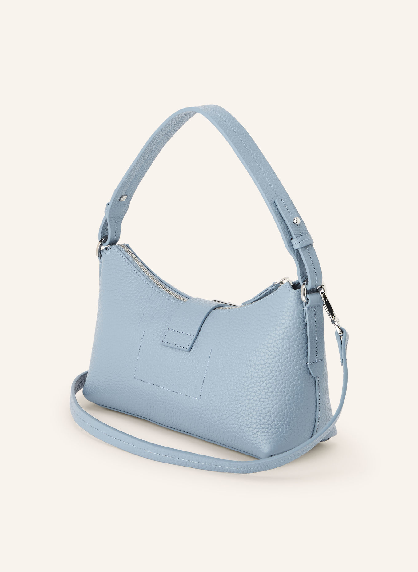 Marc O'Polo Handbag: BLUE GRAY