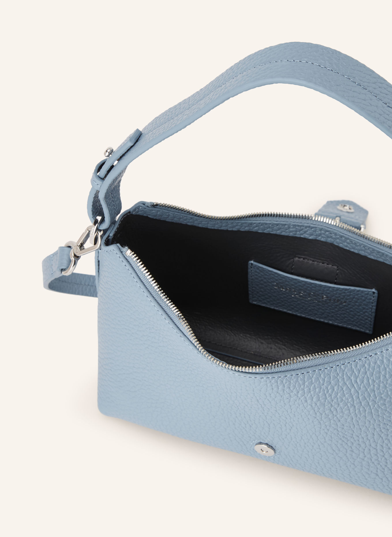 Marc O'Polo Handbag: BLUE GRAY