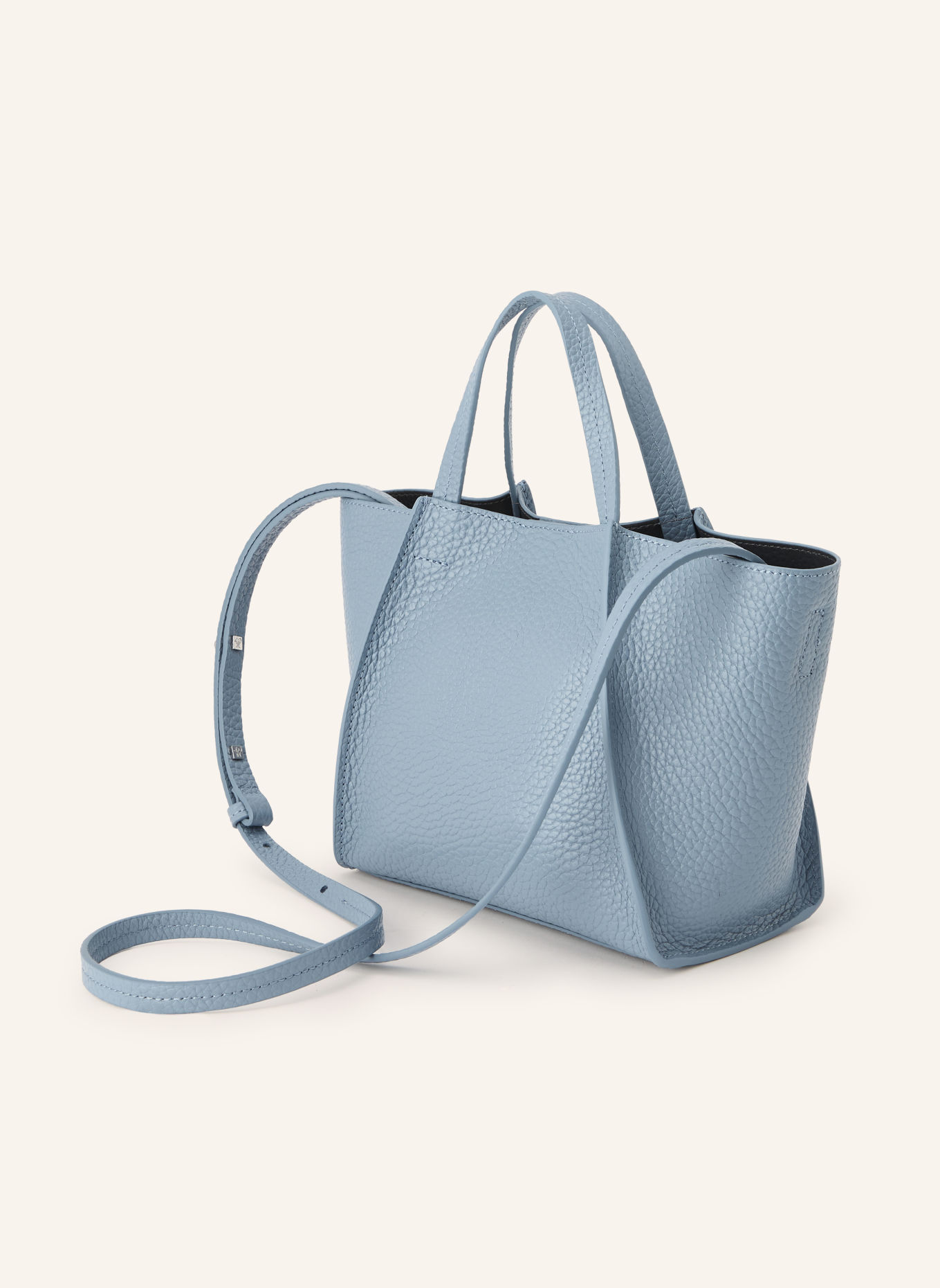 Marc O'Polo Handbag: LIGHT BLUE