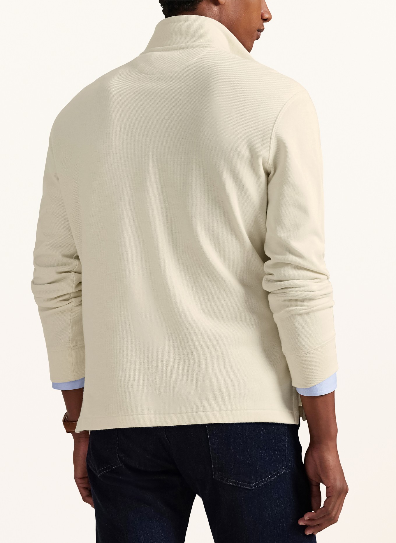 POLO RALPH LAUREN Troyer: CREME
