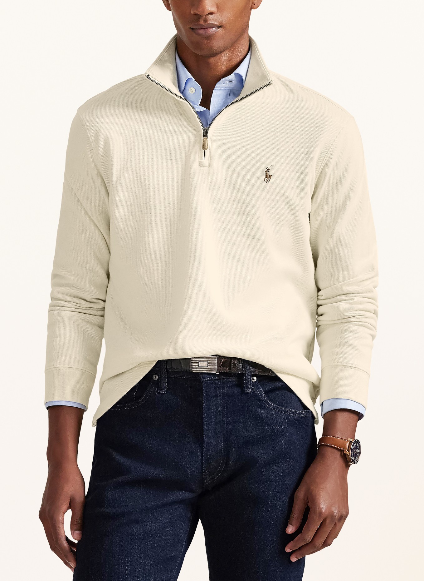 POLO RALPH LAUREN Troyer: CREME