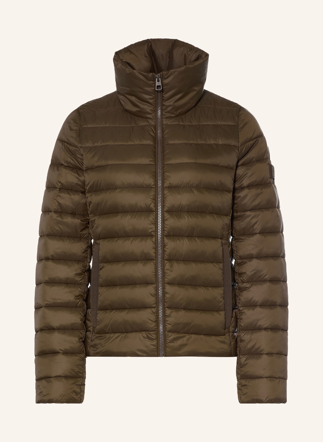 Marc O'Polo Steppjacke: BRAUN