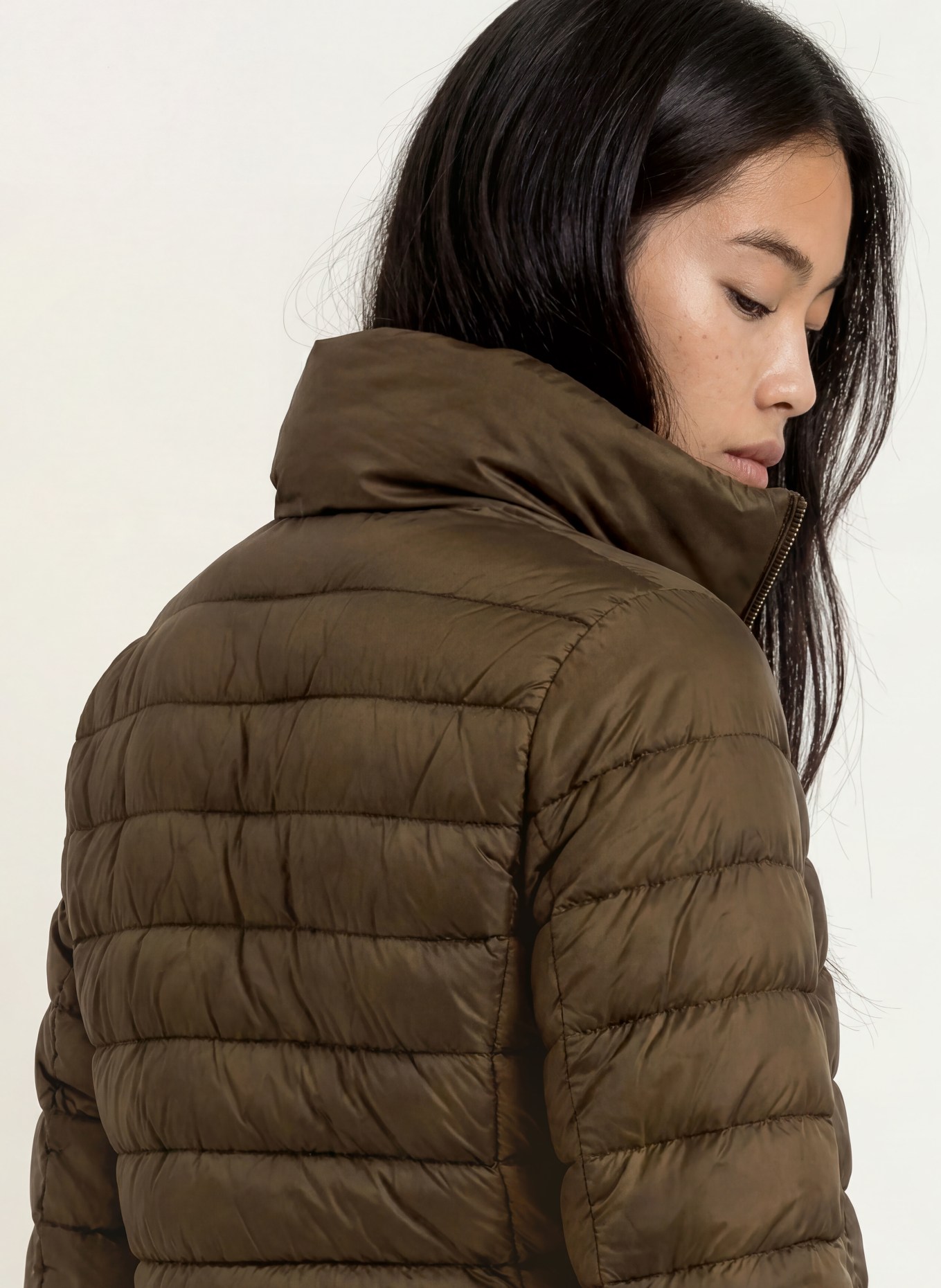 Marc O'Polo Steppjacke: BRAUN