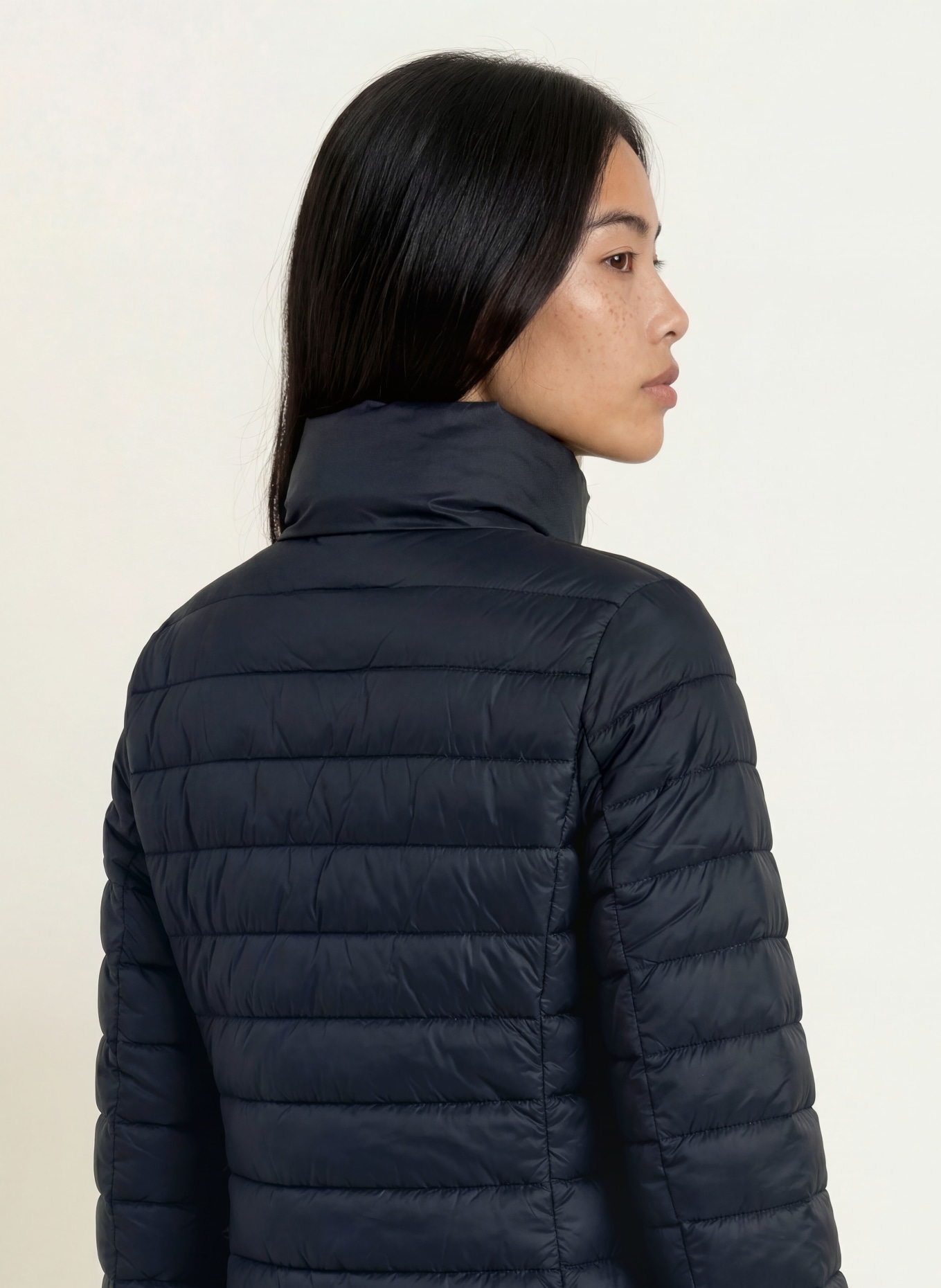 Marc O'Polo Quilted jacket: DARK BLUE