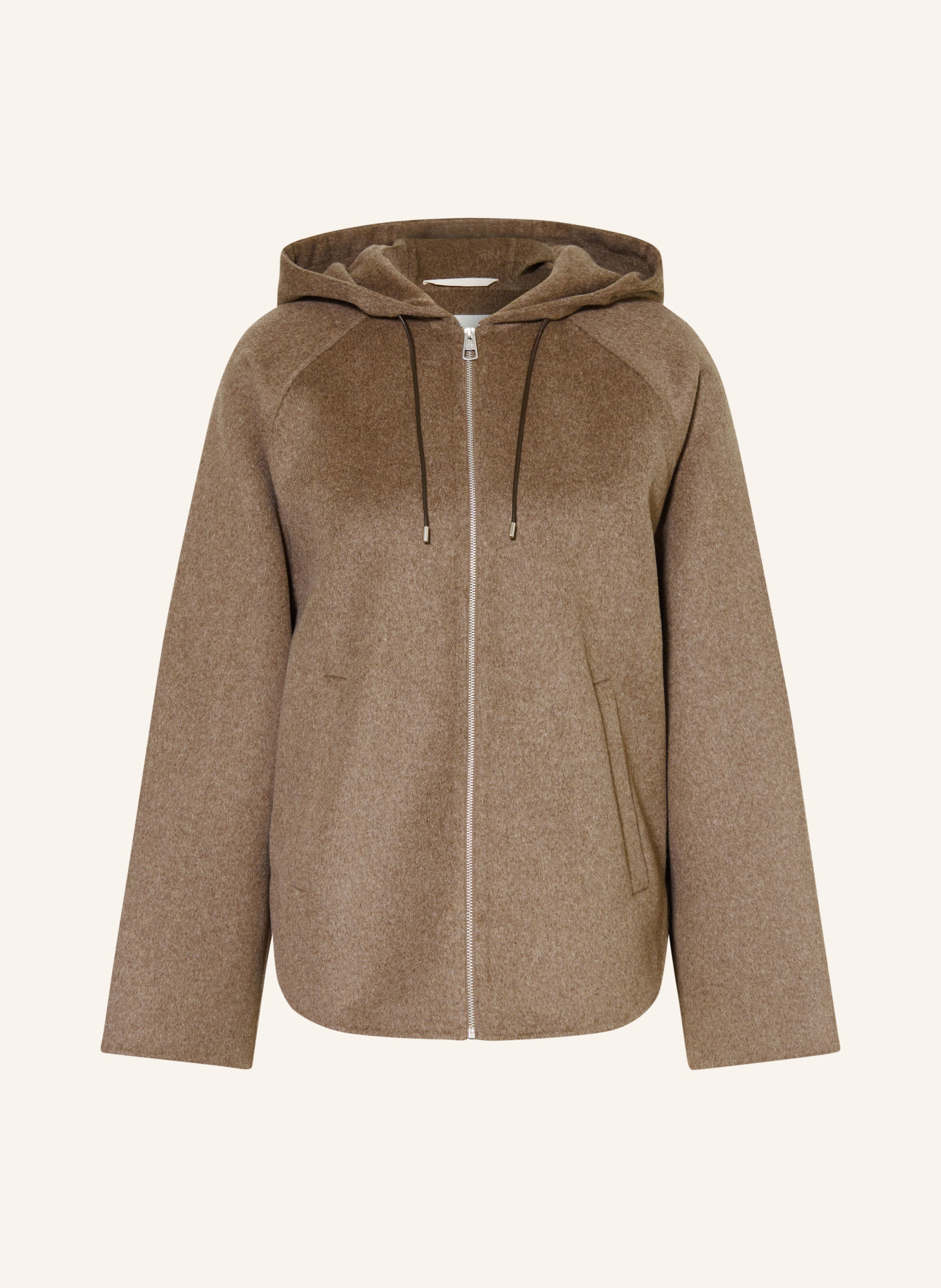 Marc O'Polo Jacke: BRAUN