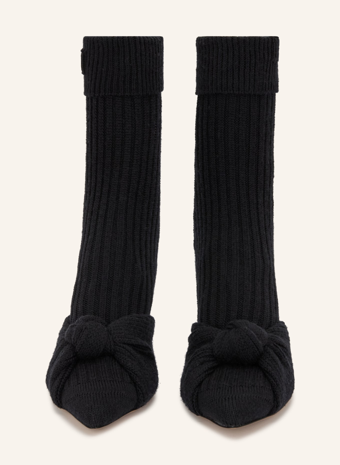 Chloé Laarsjes SUZIE: 001 BLACK