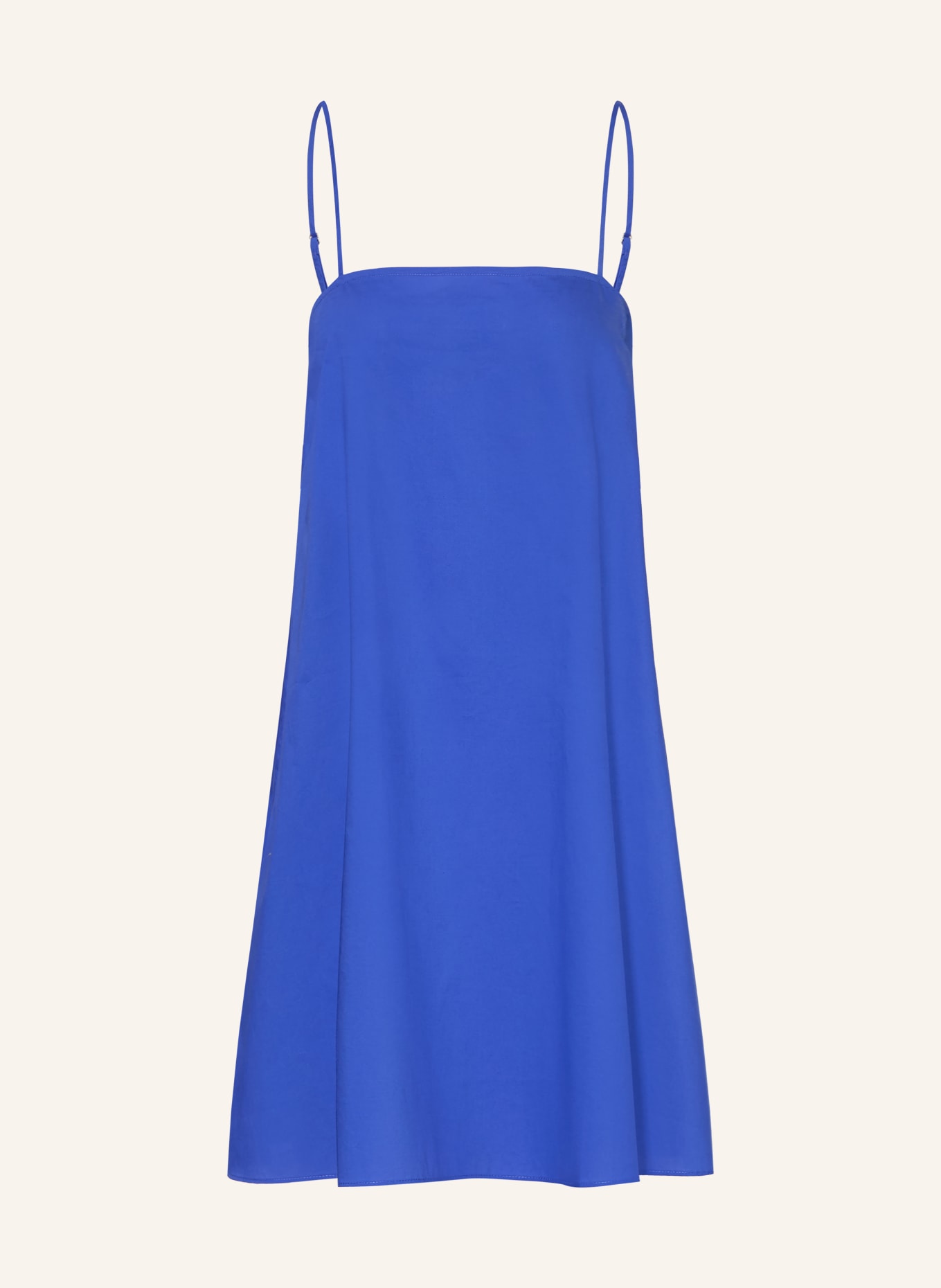 FAITHFULL THE BRAND Jurk SORRA: BLAUW