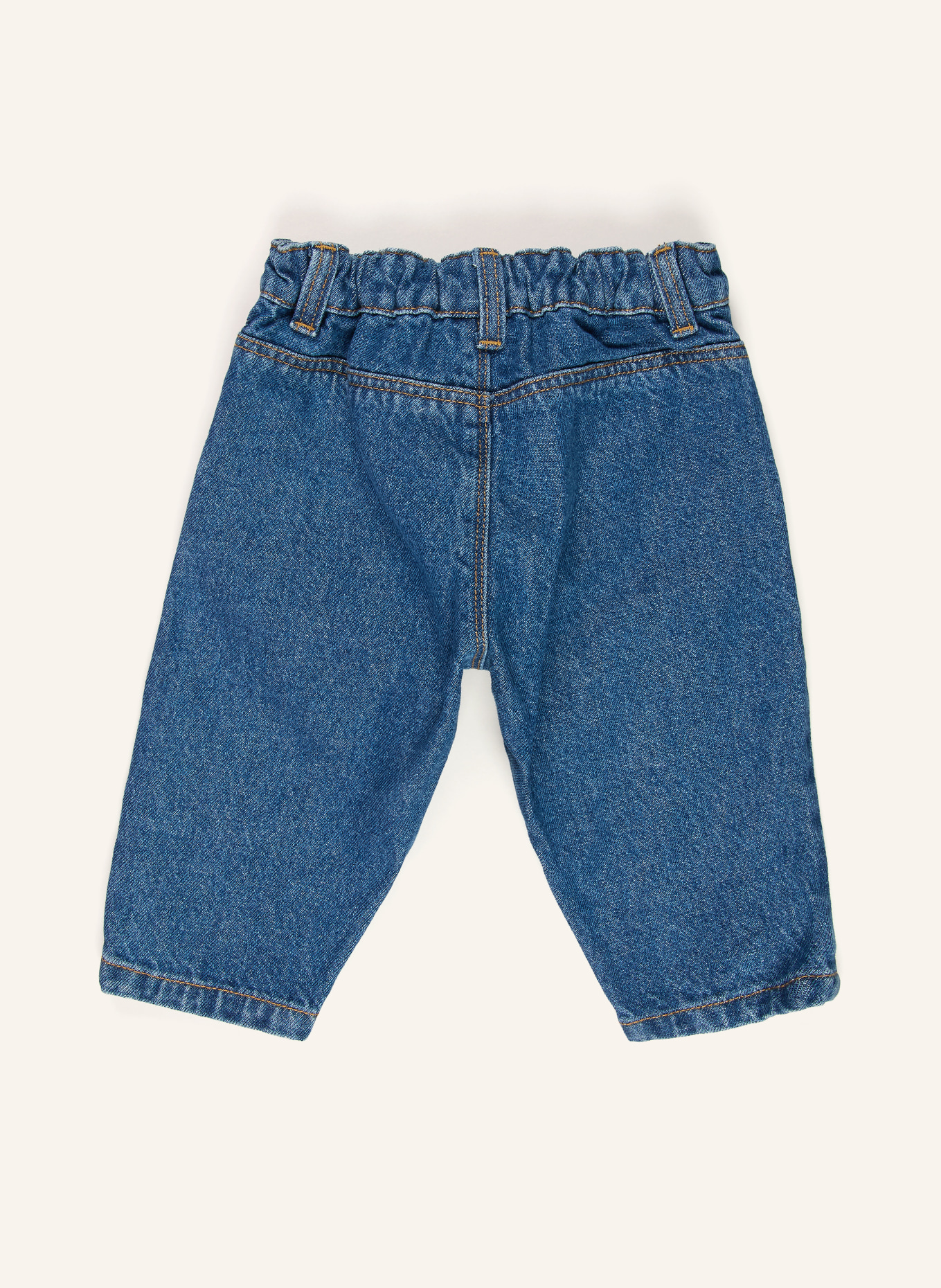 PETIT BATEAU Jeans: 01 DENIM
