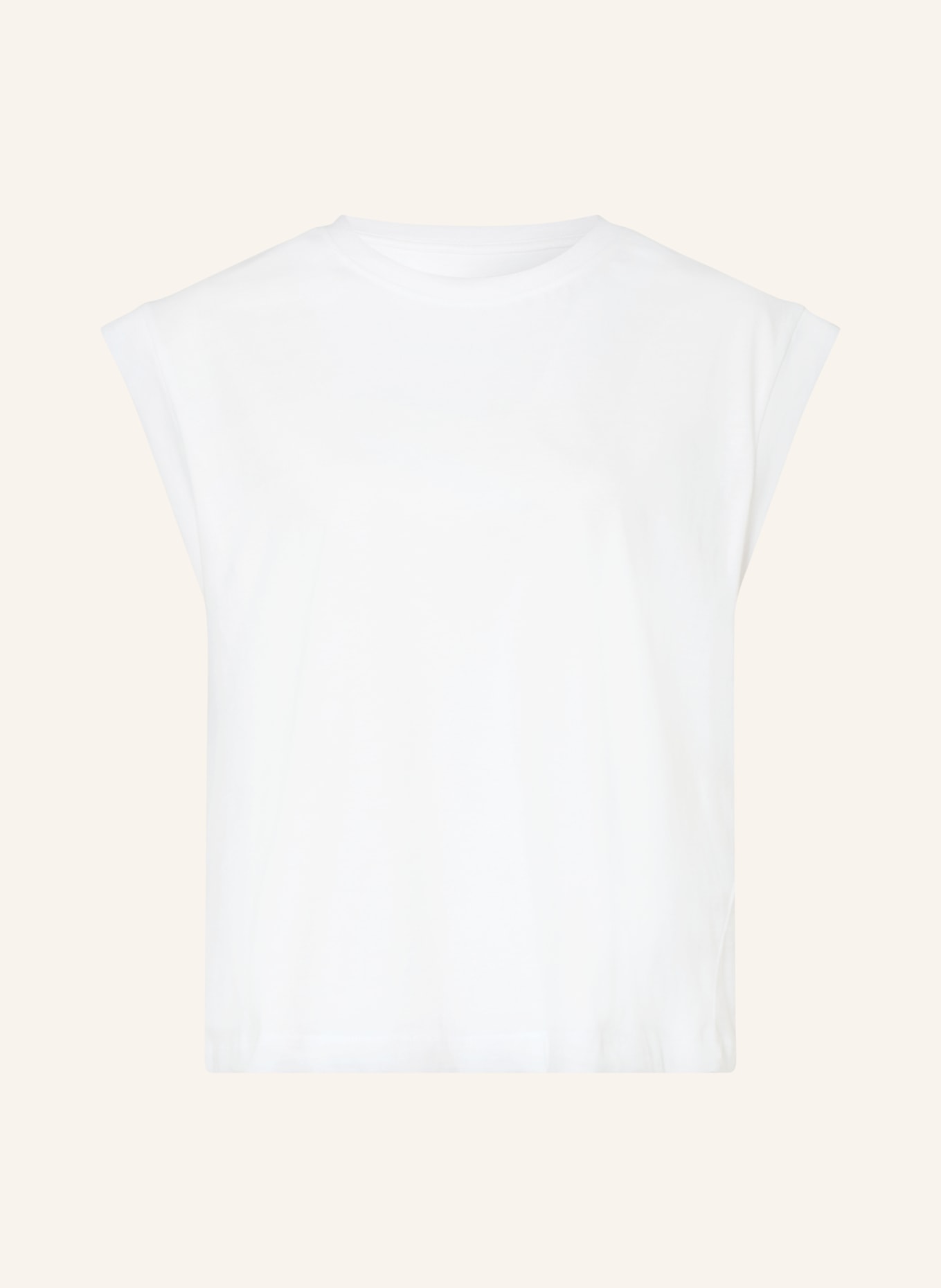 Juvia T-shirt DIDO: BLANC