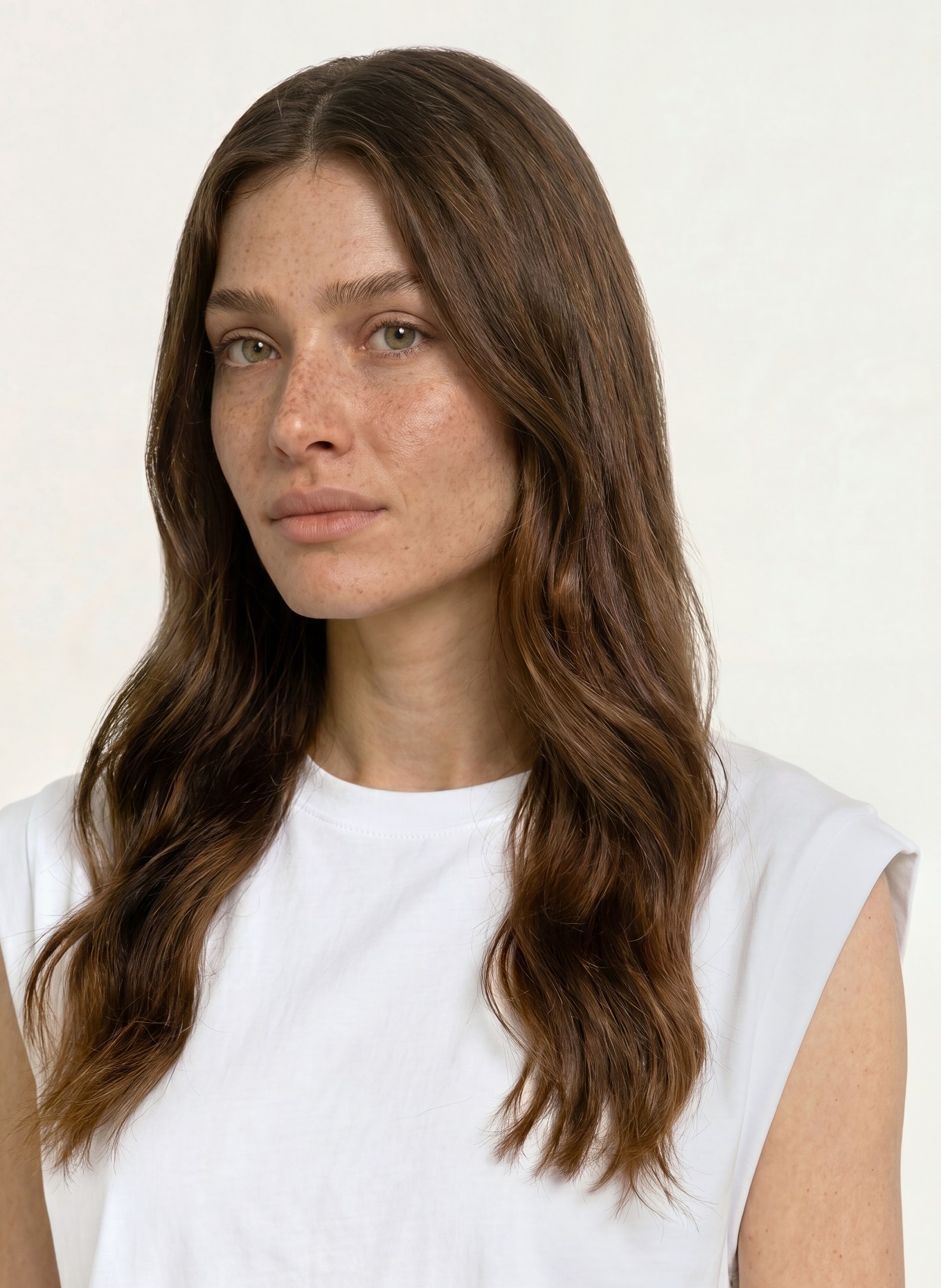 Juvia T-shirt DIDO: BLANC