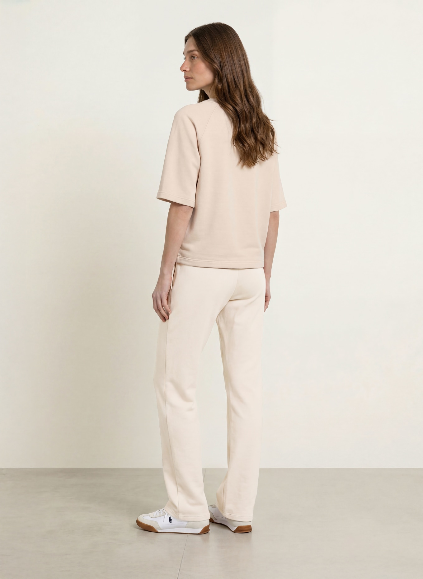 Juvia Sweatpants GINEVRA: BEIGE