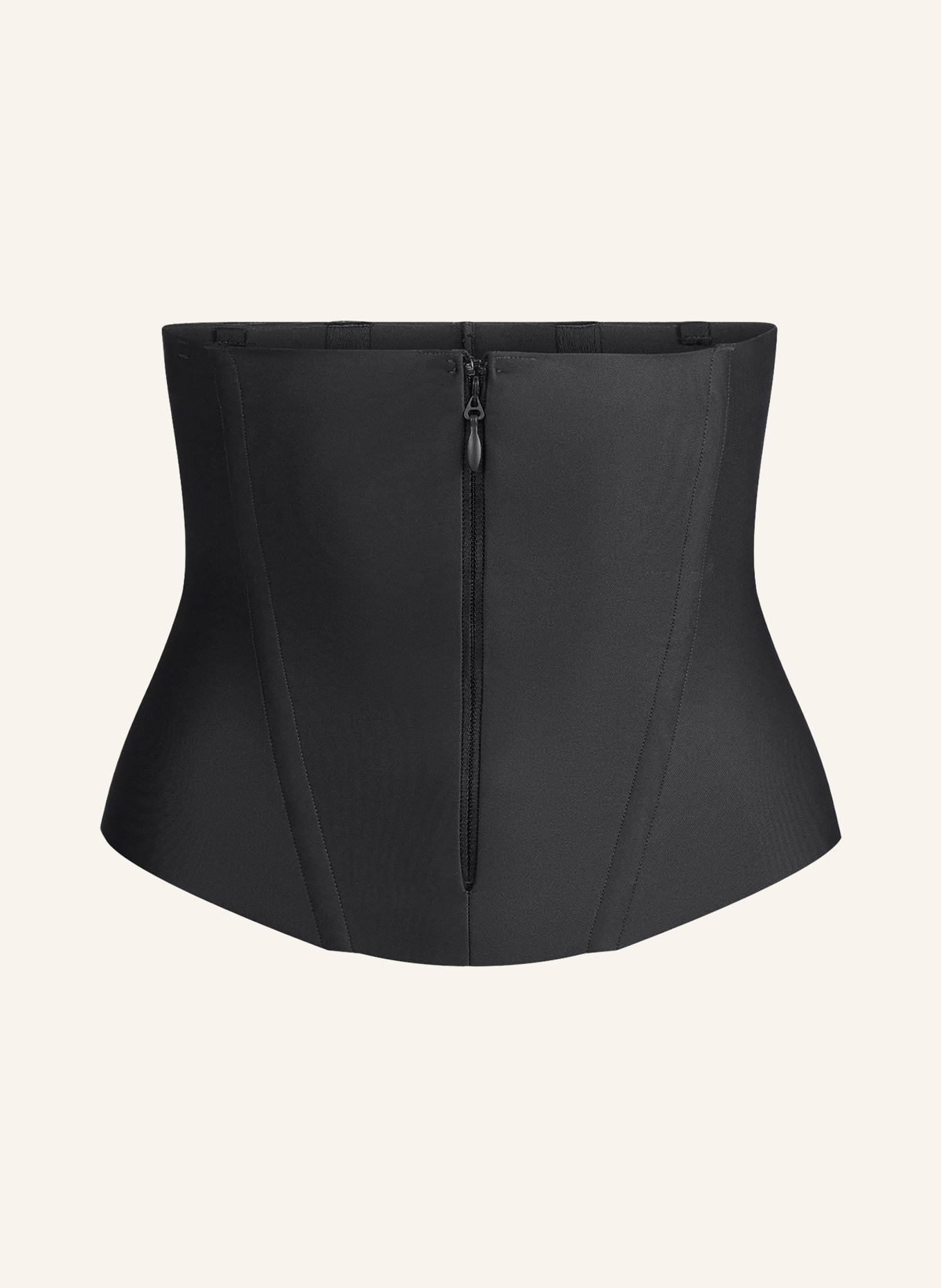 SKIMS Corset CORE SCULPT: ONYX