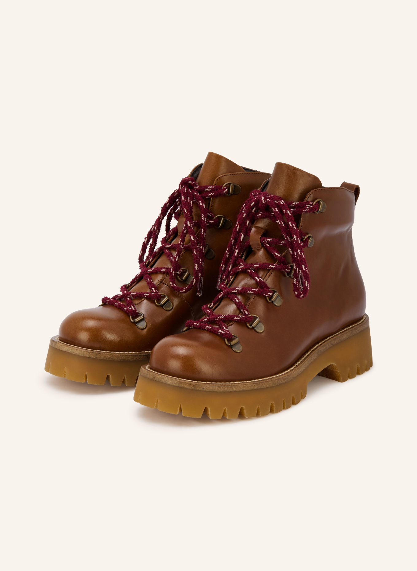 billi bi Veterboots: BRUIN